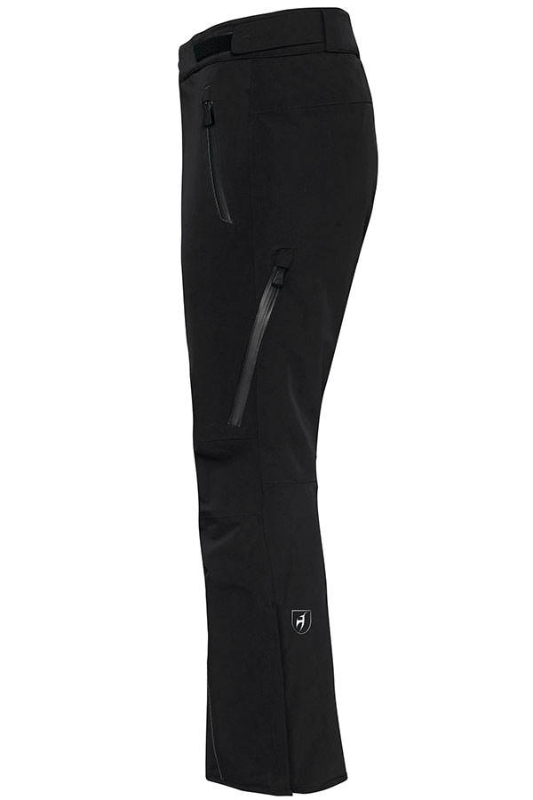 Toni Sailer �ȥˡ��������顼 ��� �������ѥ�� 341232SL NICKY SHORT LENGTH 100 black