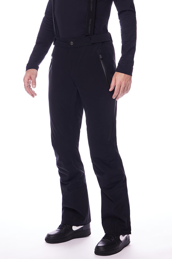 Toni Sailer �ȥˡ��������顼 ��� �������ѥ�� 341232SL NICKY SHORT LENGTH 100 black