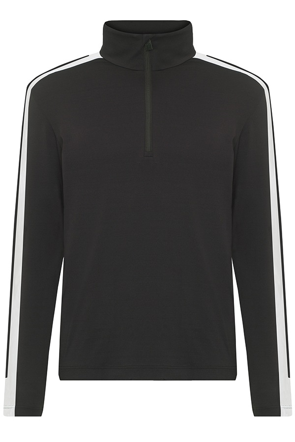 Toni Sailer ȥˡ顼  ʡ㥱å 351321 JORDY Men First Layer 912 iron gate