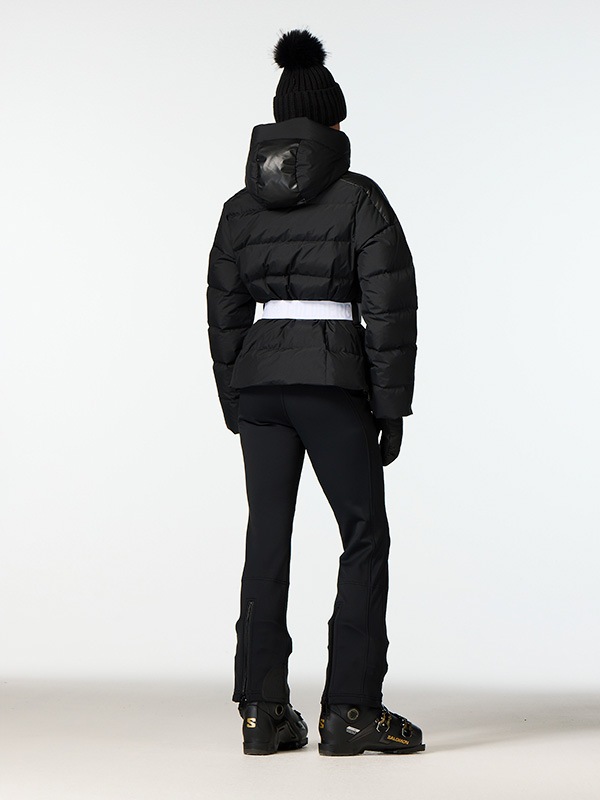 GOLDBERGH ������ɥС��� ��ǥ����� ������ ���㥱�å� BUFERA ski jacket GB00221254 9000/black