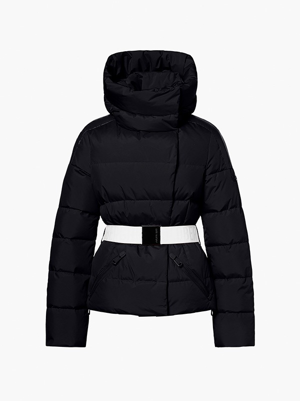 GOLDBERGH ������ɥС��� ��ǥ����� ������ ���㥱�å� BUFERA ski jacket GB00221254 9000/black