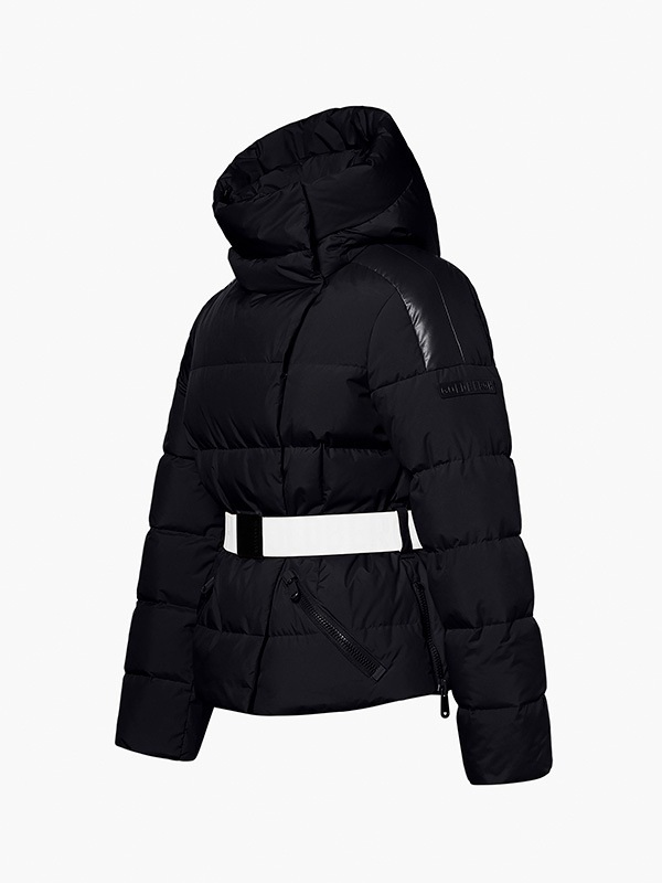 GOLDBERGH ������ɥС��� ��ǥ����� ������ ���㥱�å� BUFERA ski jacket GB00221254 9000/black