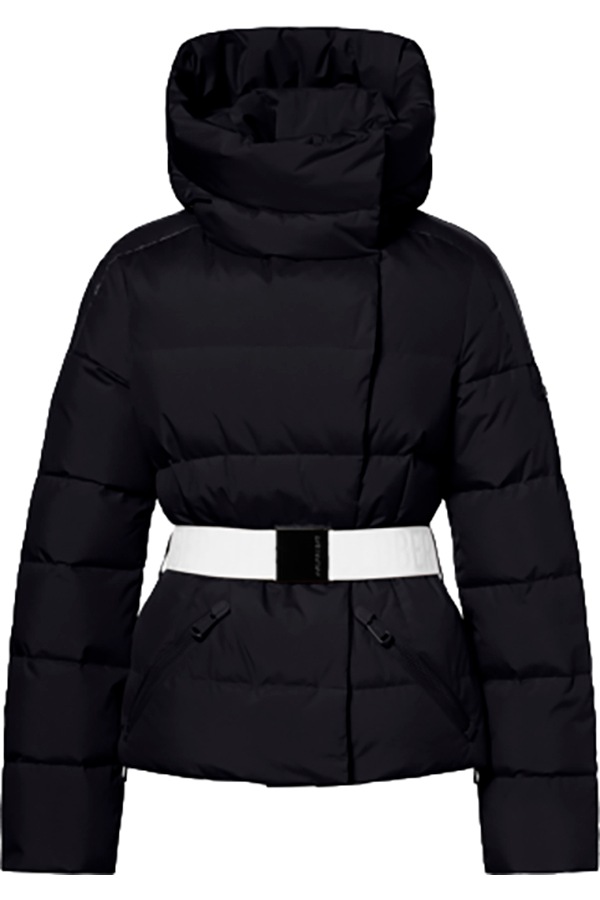 ��SALE 20%��GOLDBERGH ������ɥС��� ��ǥ����� ������ ���㥱�å� BUFERA ski jacket GB00221254 9000/black