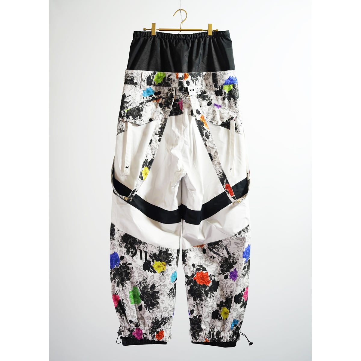 MARQLEEN マークリーン スノーボード パンツ MQ06505 NTR PANTS 005