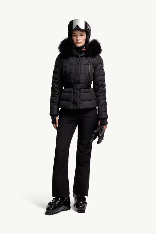 MONCLER GRENOBLE ��󥯥졼�� ����Ρ��֥� ��ǥ����� ������ ���㥱�å� 098-1A00066-5399E BEVERLEY JACKET 999