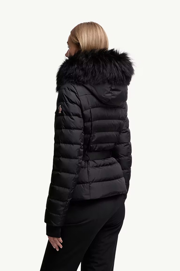 MONCLER GRENOBLE ��󥯥졼�� ����Ρ��֥� ��ǥ����� ������ ���㥱�å� 098-1A00066-5399E BEVERLEY JACKET 999