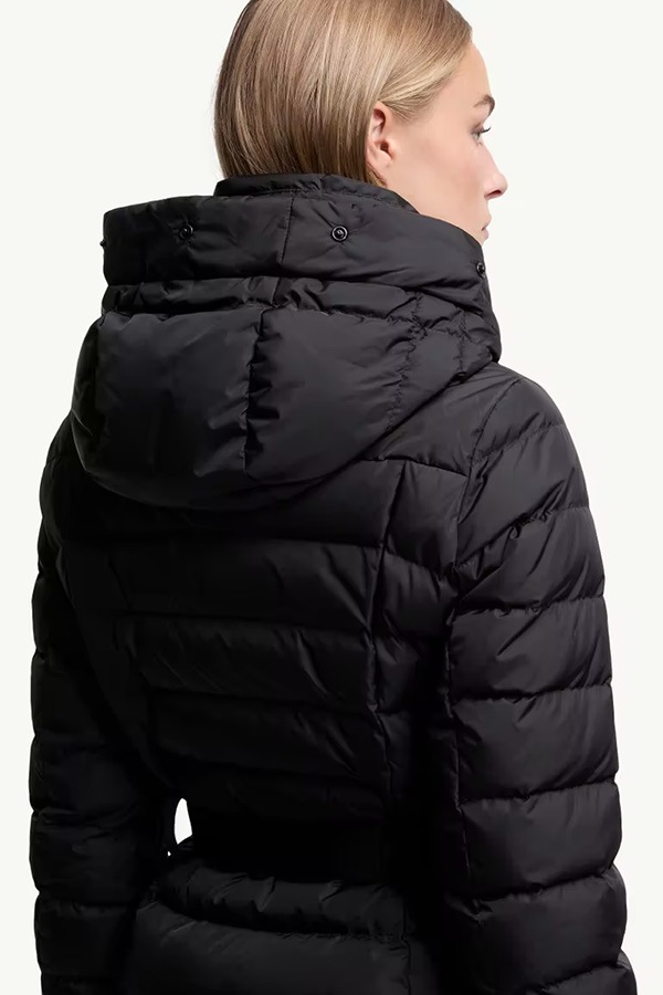 MONCLER GRENOBLE ��󥯥졼�� ����Ρ��֥� ��ǥ����� ������ ���㥱�å� 098-1A00066-5399E BEVERLEY JACKET 999
