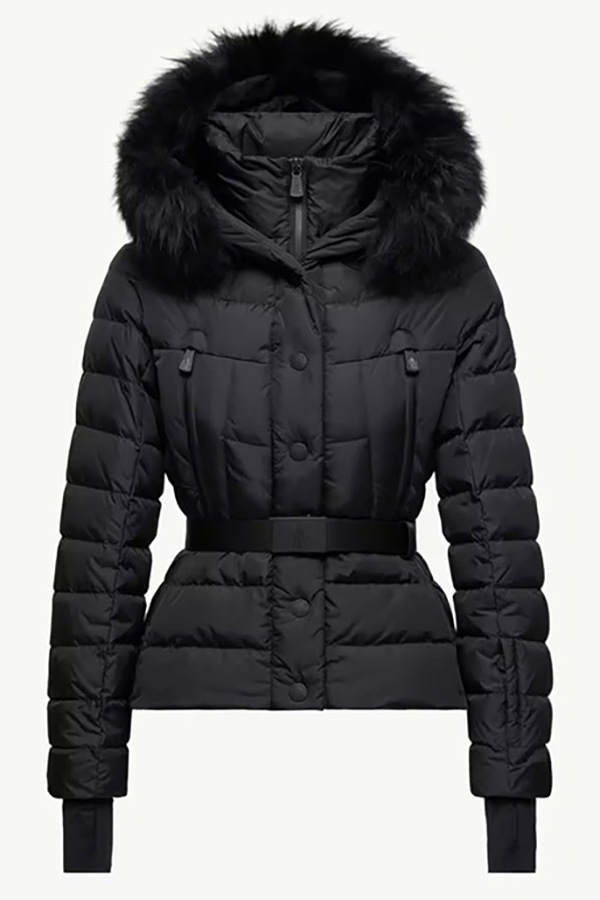 MONCLER GRENOBLE ��󥯥졼�� ����Ρ��֥� ��ǥ����� ������ ���㥱�å� 098-1A00066-5399E BEVERLEY JACKET 999
