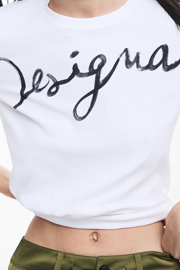 DESIGUAL �ǥ������� ��ǥ����� ���åȥ��� 26SWTK07 TS_FLORENCIA 1000