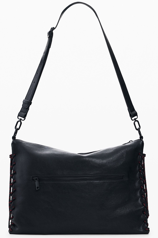 DESIGUAL �ǥ������� ��ǥ����� �Хå� 26SAXPBE BAG_ALL MICKEY LEIRIA 2000