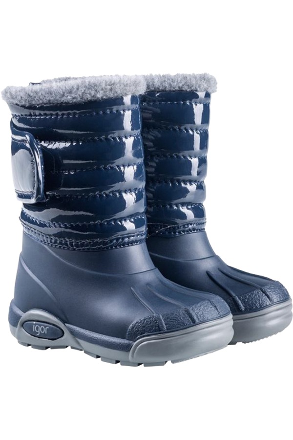 igor �������� ���å� ���Ρ��֡��� W10168 TOPO SKI CHAROL 003 MARINO