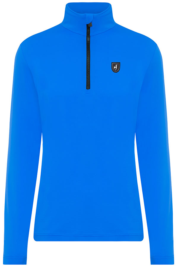 Toni Siler メンズ スキーインナージャケット 321301 BRENDAN 403 classic red Men\u0027s ski jacket - Toni Sailer - Snow Emotion, ski store Paris