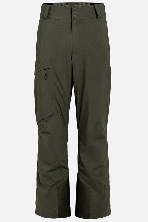 ��SALE 50%��THE MOUNTAIN STUDIO ������ �ѥ�� P-1 PA-1009 GORE-TEX 2L STRETCH INSULATED PANT FOREST GREEN/68