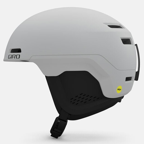 GIRO   إå U/HELMET OWEN SPHERICAL Matte Light Grey