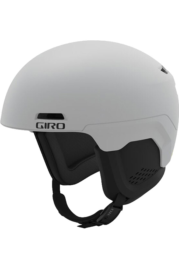 GIRO ���� ������ �إ��å� OWEN SPHERICAL Matte Light Grey