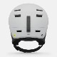GIRO   إå U/HELMET OWEN SPHERICAL Matte Light Grey