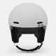 GIRO   إå U/HELMET OWEN SPHERICAL Matte Light Grey