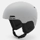 GIRO   إå U/HELMET OWEN SPHERICAL Matte Light Grey