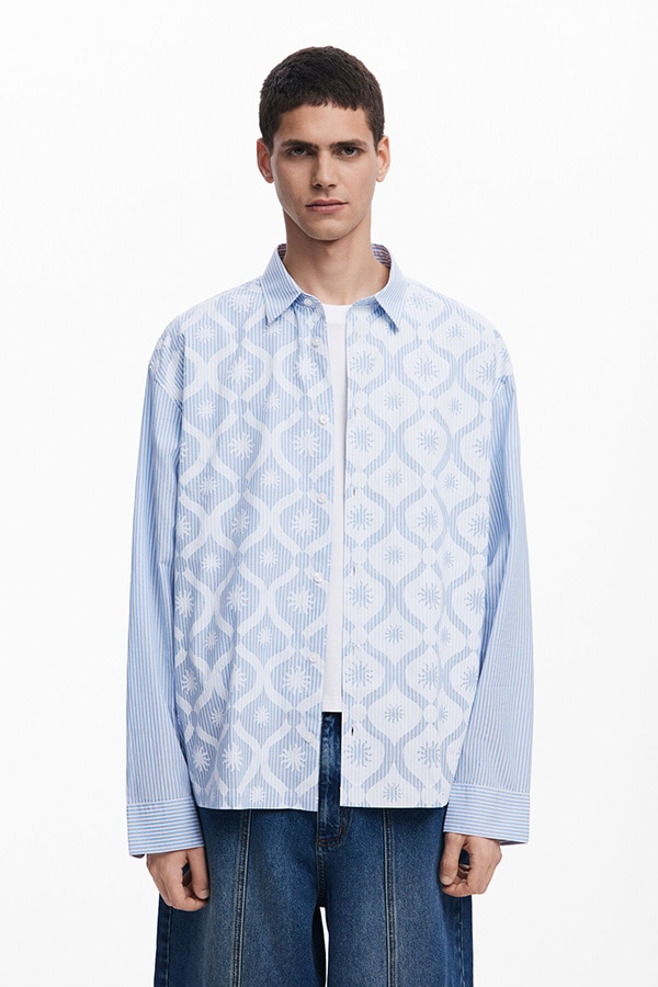 ��SALE 50%��DESIGUAL �ǥ������� ����� ��� 25WMCW13 CAM_TORONTO 5066