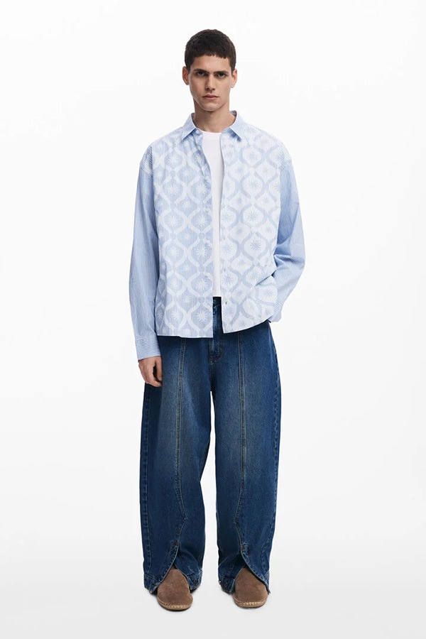 ��SALE 50%��DESIGUAL �ǥ������� ����� ��� 25WMCW13 CAM_TORONTO 5066