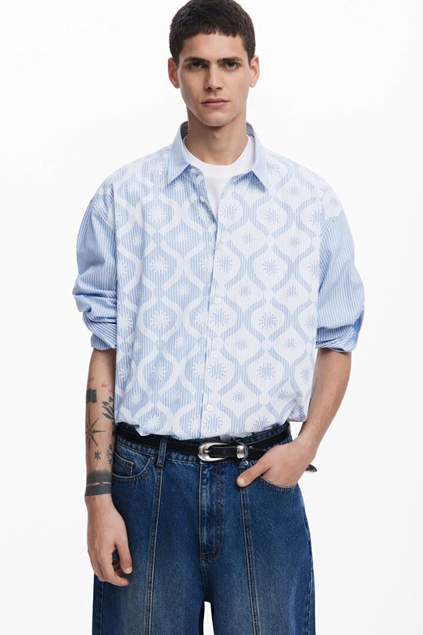 ��SALE 50%��DESIGUAL �ǥ������� ����� ��� 25WMCW13 CAM_TORONTO 5066