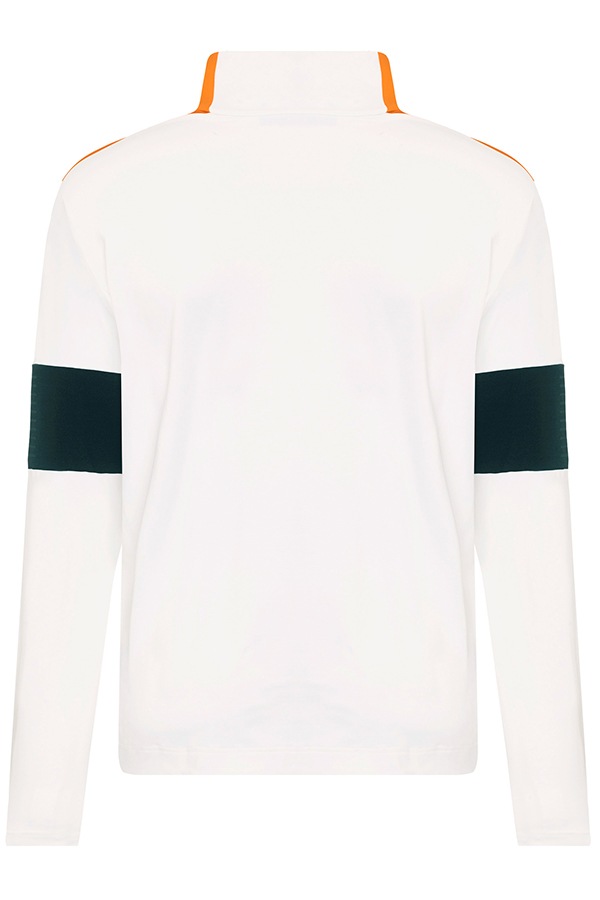 Toni Sailer ȥˡ顼  ʡ㥱å 351325 VICTOR Men First Layer 201 bright white