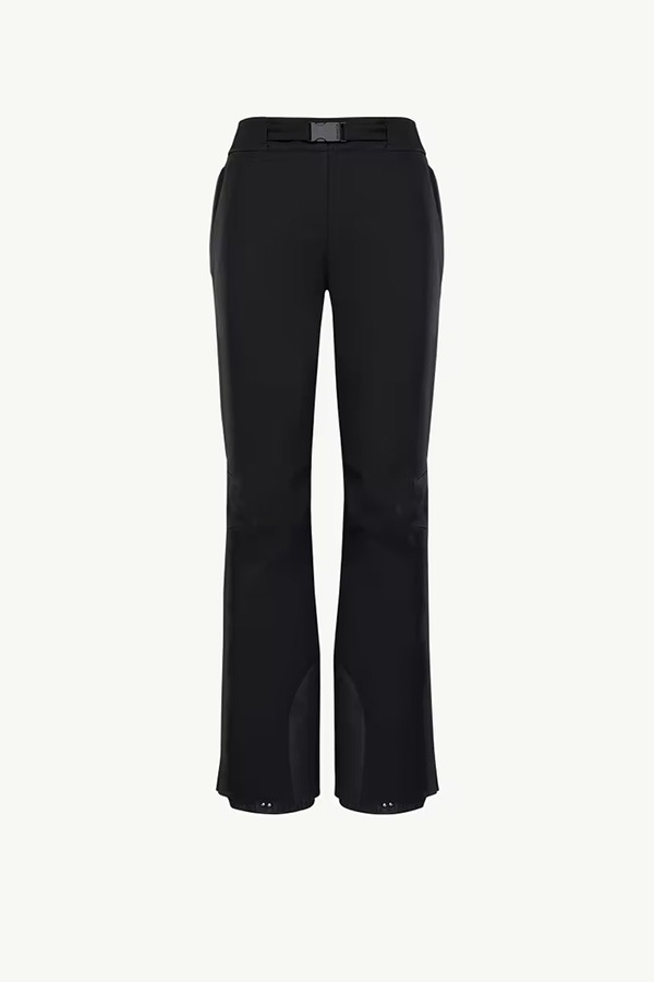 MONCLER GRENOBLE ��󥯥졼�� ����Ρ��֥� ��ǥ����� ������ �ѥ�� 098-2G00010-53066 SKI TROUSERS 999