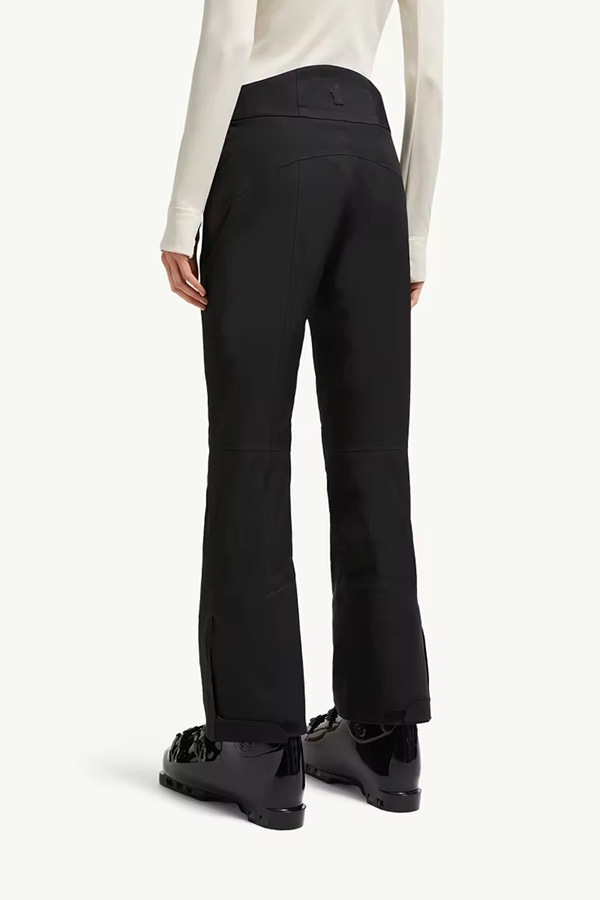 MONCLER GRENOBLE ��󥯥졼�� ����Ρ��֥� ��ǥ����� ������ �ѥ�� 098-2G00010-53066 SKI TROUSERS 999