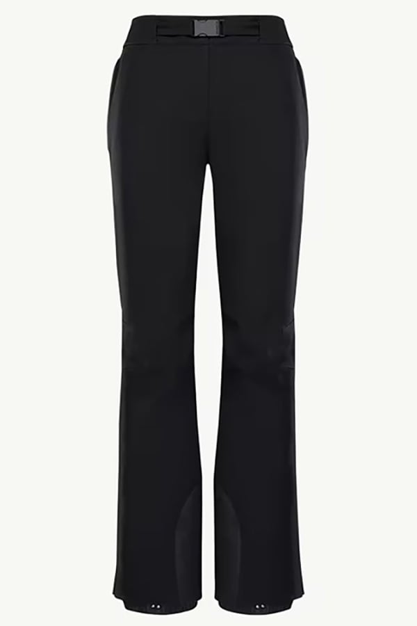 MONCLER GRENOBLE ��󥯥졼�� ����Ρ��֥� ��ǥ����� ������ �ѥ�� 098-2G00010-53066 SKI TROUSERS 999