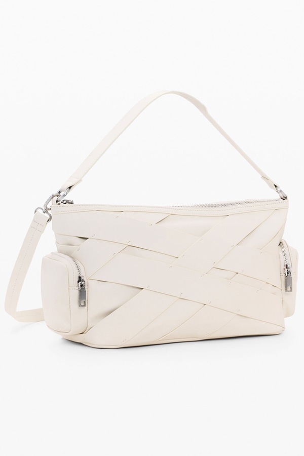 DESIGUAL �ǥ������� ��ǥ����� �Хå� 26SAXPBF BAG_CROMO HABANA 6006