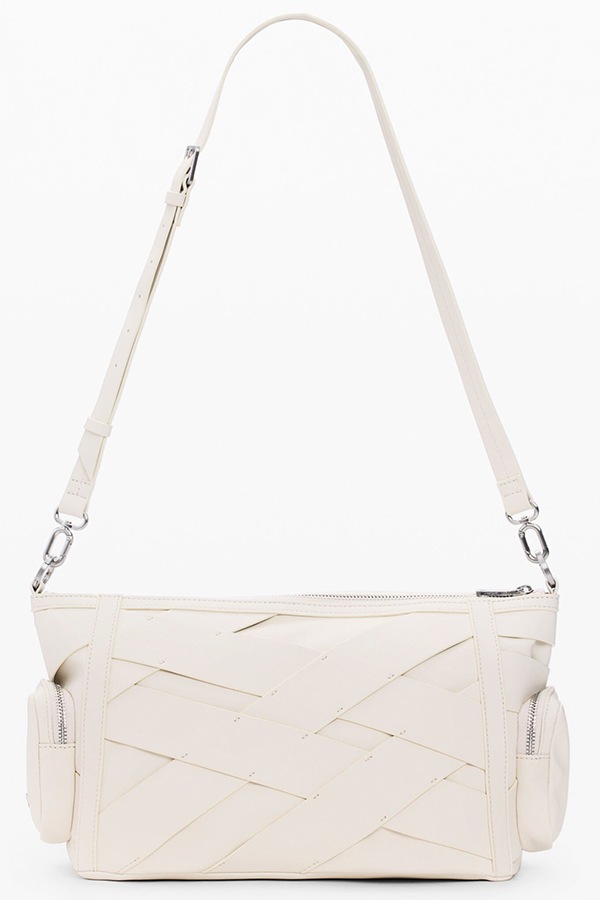 DESIGUAL �ǥ������� ��ǥ����� �Хå� 26SAXPBF BAG_CROMO HABANA 6006