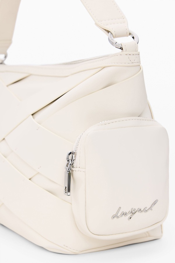 DESIGUAL �ǥ������� ��ǥ����� �Хå� 26SAXPBF BAG_CROMO HABANA 6006