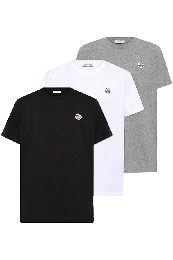 MONCLER モンクレール メンズ Tシャツ 091-8C00026-829H8 SS T-SHIRT