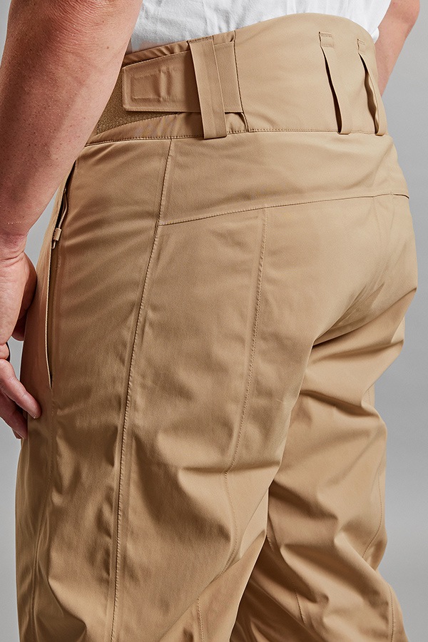 ��SALE 50%��THE MOUNTAIN STUDIO ������ �ѥ�� P-1 PA-1009 GORE-TEX 2L STRETCH INSULATED PANT SAND/13