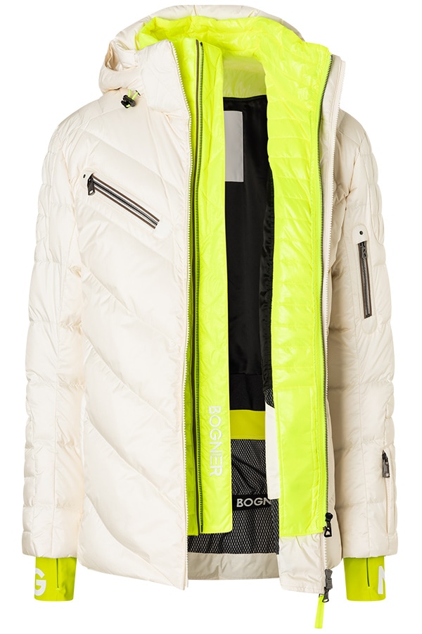 BOGNER ボグナー メンズ スキー ジャケット 3140-4614 TINO-D 133