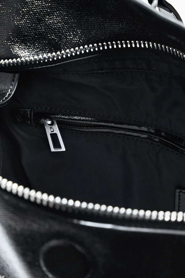 ��SALE 50%��DESIGUAL �ǥ������� �Хå��ѥå� ��ǥ����� 25WAKA07 BACK_MAI-TAI JERSEY BLACK 2000