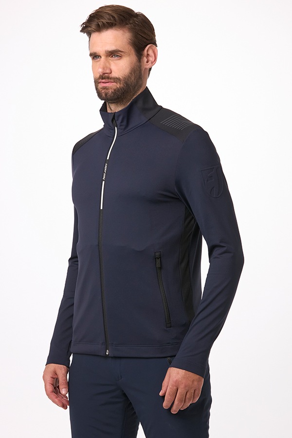 Toni Sailer ȥˡ顼  ʡ㥱å 351326 VALENTIN Men First Layer 196 midnight