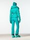 GOLDBERGH ������ɥС��� ��ǥ����� ������ ���㥱�å� JIVE ski jacket GB00612254 5644/turchese