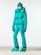 GOLDBERGH ������ɥС��� ��ǥ����� ������ ���㥱�å� JIVE ski jacket GB00612254 5644/turchese