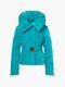 GOLDBERGH ������ɥС��� ��ǥ����� ������ ���㥱�å� JIVE ski jacket GB00612254 5644/turchese