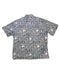 TWO PALMS �ȥ����ѡ��ॹ �����ϥ���� 505 Flag (Reverse Cotton) navy