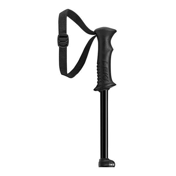 LEKI レキ キッズ スキー ストック ポール 653 44801 Rider Vario