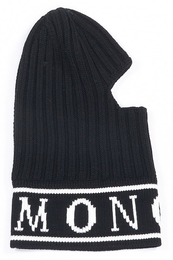 MONCLER モンクレール メンズ ニットキャップ 091-3B00035-M1131 HAT
