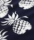 SUN SURF ���󥵡��� �����ϥ���� ��� DK36201 DUKE'S PINEAPPLE 128 NAVY