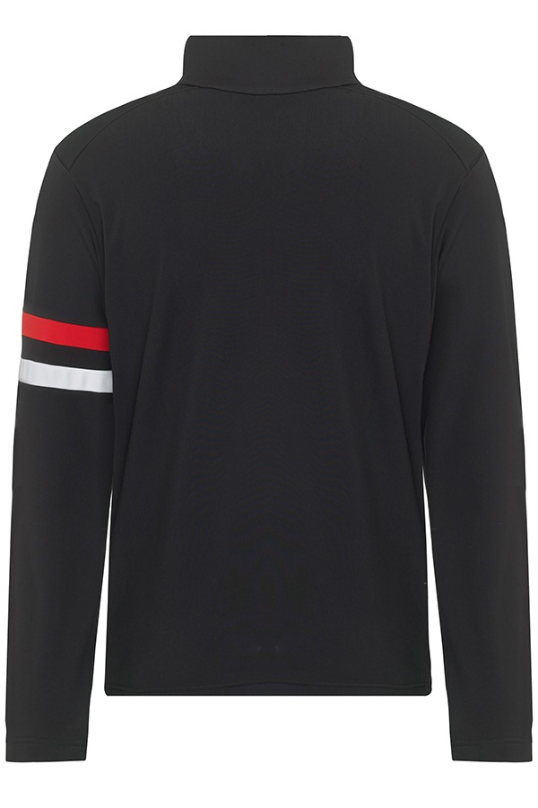 Toni Sailer ȥˡ顼  ʡ㥱å 351421 DAMIAN Men Mid Layer 100 black