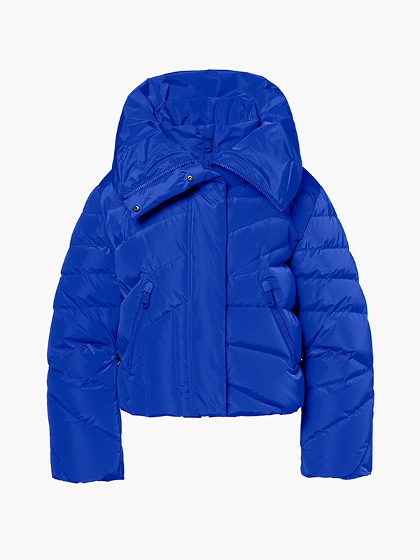 GOLDBERGH ������ɥС��� ��ǥ����� ������ ���㥱�å� LIORA ski jacket GB00613254 5634/dazzling blue