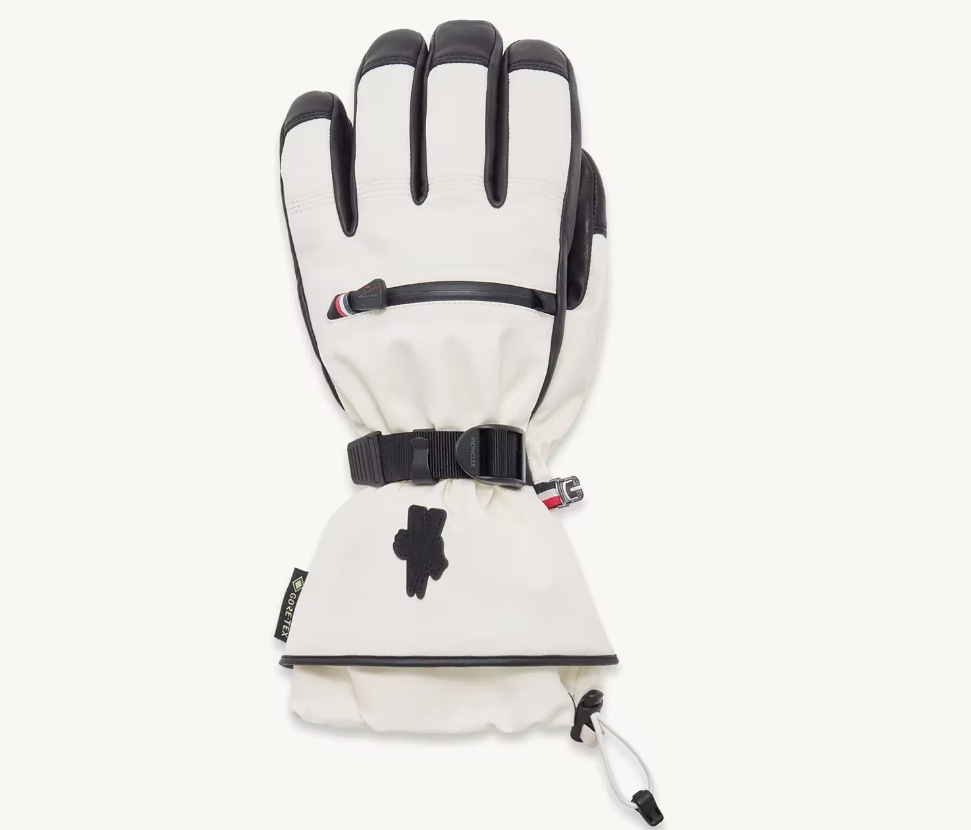 MONCLER GRENOBLE ��󥯥졼�� ����Ρ��֥� ��ǥ����� ������ �������� 098-3A00003-5985N GLOVES 036