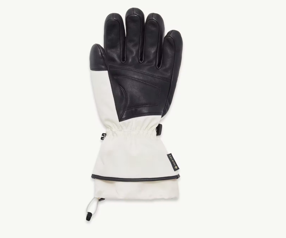 MONCLER GRENOBLE ��󥯥졼�� ����Ρ��֥� ��ǥ����� ������ �������� 098-3A00003-5985N GLOVES 036
