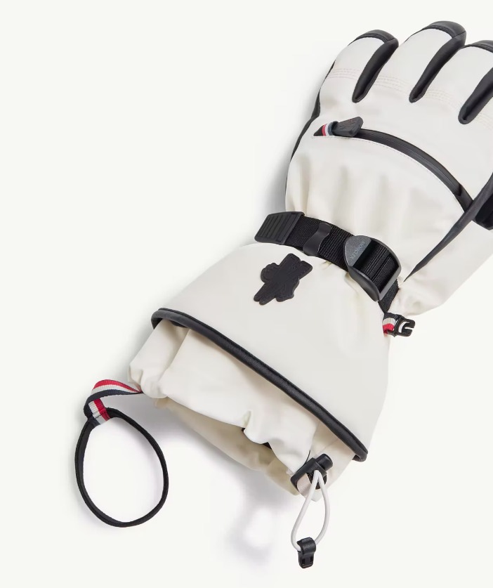 MONCLER GRENOBLE ��󥯥졼�� ����Ρ��֥� ��ǥ����� ������ �������� 098-3A00003-5985N GLOVES 036