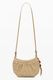 DESIGUAL �ǥ������� ��ǥ����� ���������Хå� ������ 26SAYO01 MONE_HALF LOGO RAFFIA WAVERLY PHONE 1014